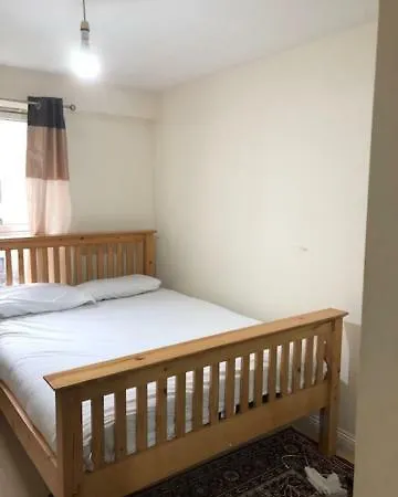 Bed and breakfast Wallace Hide Out