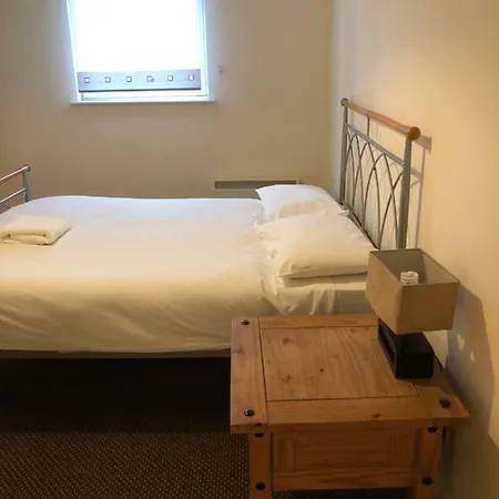 Bed and breakfast Wallace Hide Out