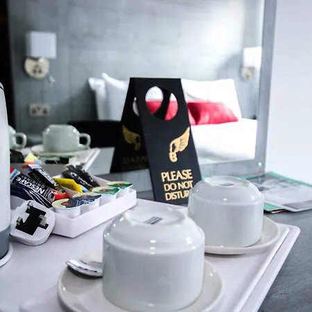 Hotel Brunswick Merchant