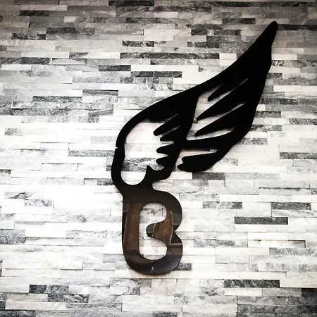 布伦瑞克城市商务酒店 酒店