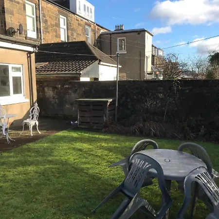 Glades House Guest house Glasgow