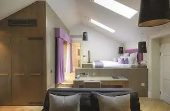 Kimpton Blythswood Square & By Ihg Szálloda 5*