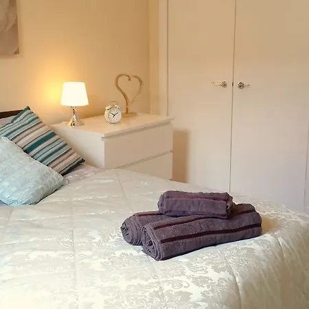 Appartement 2 Bed In The West End Glasgow