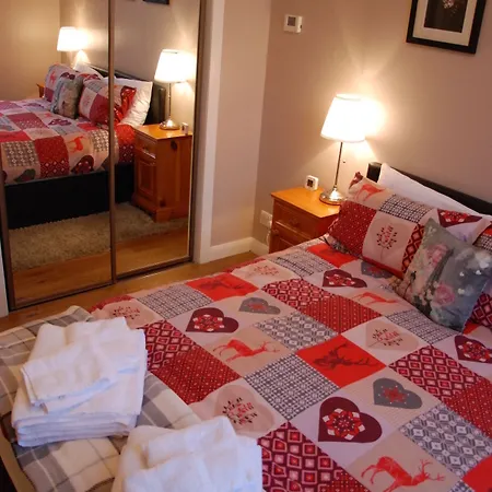 Apartamento Merchant Oasis