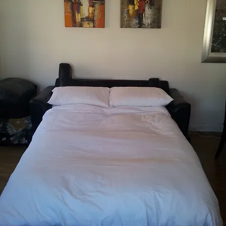 Merchant Oasis Apartamento Glasgow