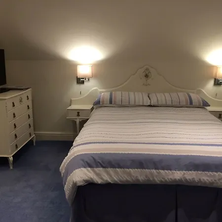 Tambowie Farm Bed & Breakfast 3*