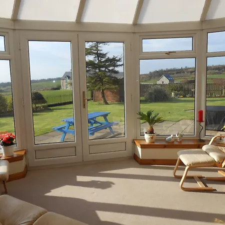 Bed & Breakfast Tambowie Farm 3*