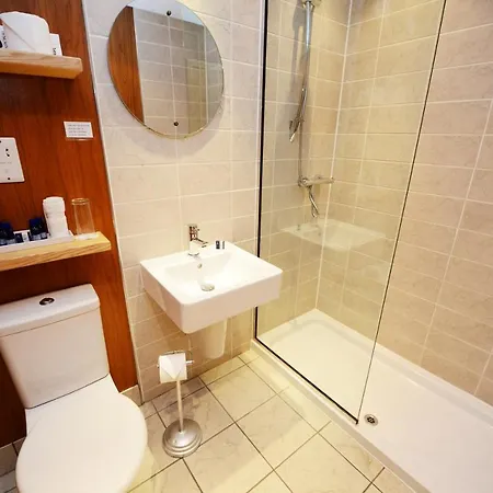 Glynhill & Near Airport Glasgow