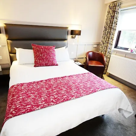 Glynhill & Near Airport Glasgow