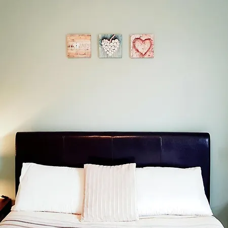Three Bed In