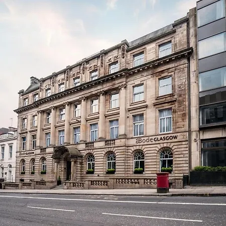 Hotel Arthouse 4*