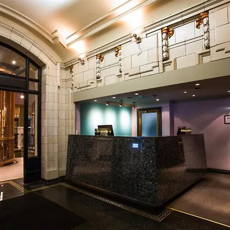 Hotel Arthouse