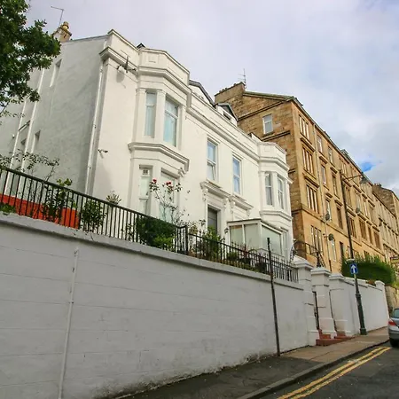 Guest house Charing Cross