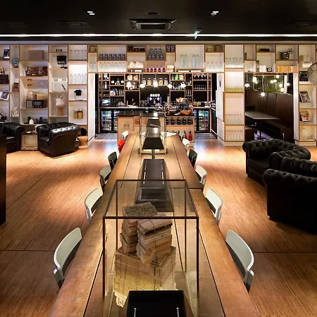 Citizenm Hotel