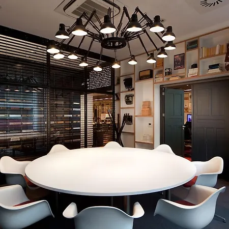 Citizenm Glasgow