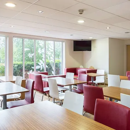 Travelodge Braehead 酒店 格拉斯哥