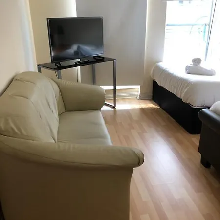 Bed and breakfast Wallace Hide Out 3*