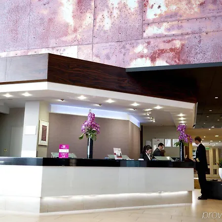 Hotel Crowne Plaza By Ihg