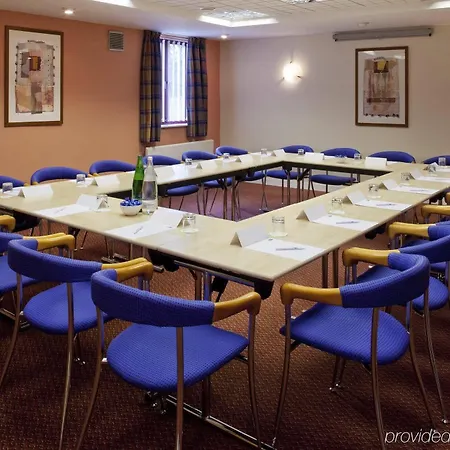 Express Greenock, An Ihg Otel