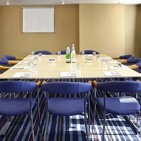 Express Greenock, An Ihg 3* Glasgow