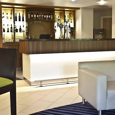 Express Greenock, An Ihg Otel