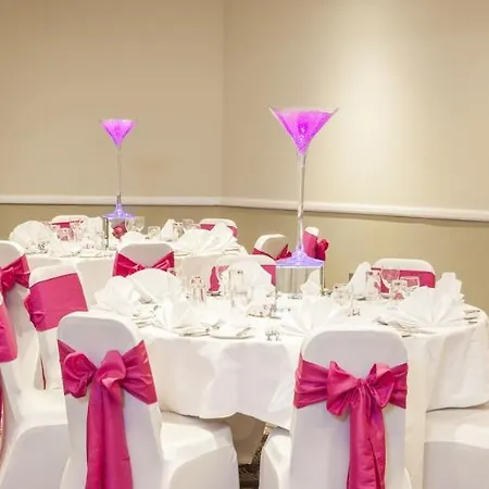 Otel Glasgow - By Ihg