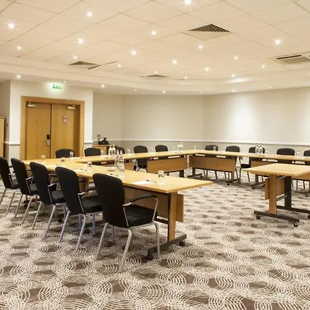 Glasgow - By Ihg Otel East Kilbride
