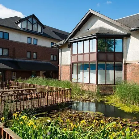 Otel Glasgow - By Ihg 4*