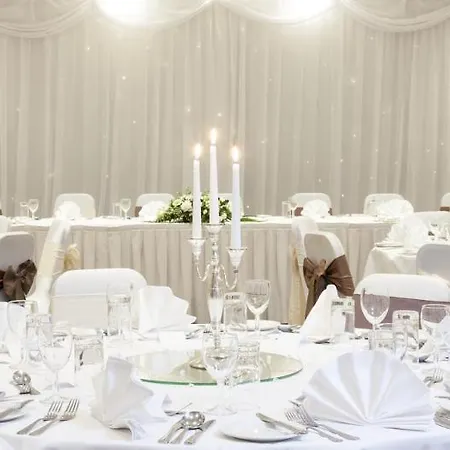 Glasgow - By Ihg 4*