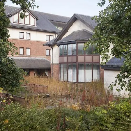 Glasgow - By Ihg Hotel 4*