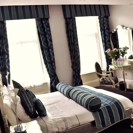 Hotel Argyll Glasgow