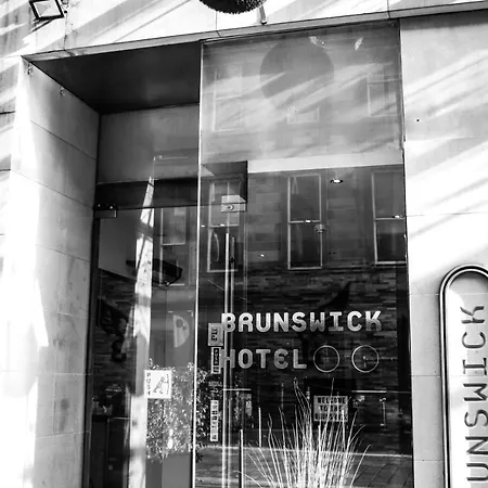 Hotel Brunswick Merchant 2*