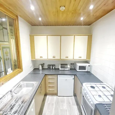 Bed and breakfast Glasgow Guest House Glasgow