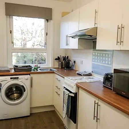 Carnock Road - Silverburn Shopping Centre Apartamento