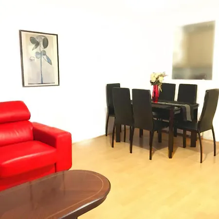 Apartment Cozy Nights - Near Centre 45 Glasgow