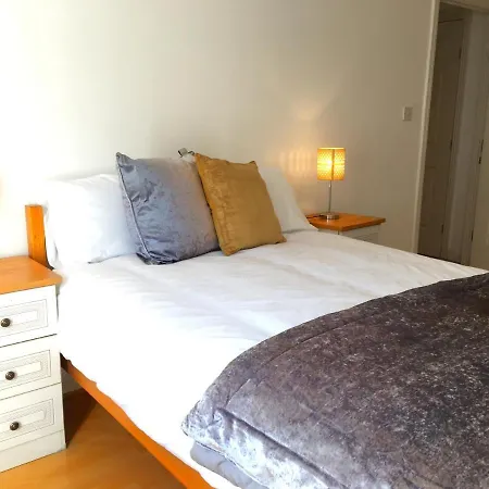 Apartment Cozy Nights - Near Centre 45 *