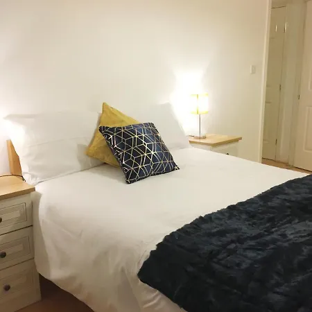 Cozy Nights - Near Centre 45 Apartment *