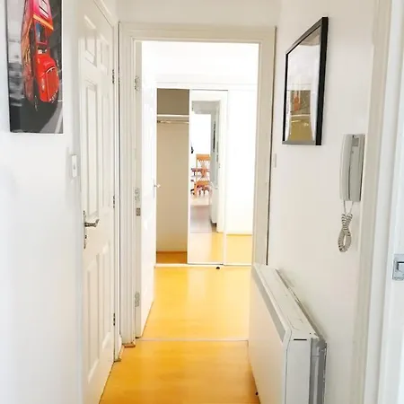 Apartment Cozy Nights - Near Centre 45 *