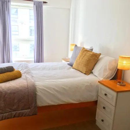 Apartment Cozy Nights - Near Centre 45 *