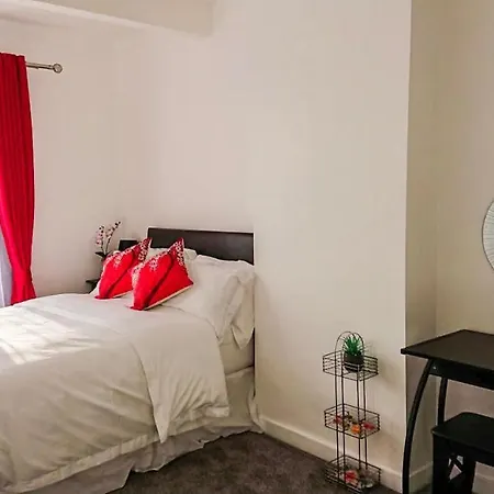 Carnock Road - Silverburn Shopping Centre Apartamento Glasgow