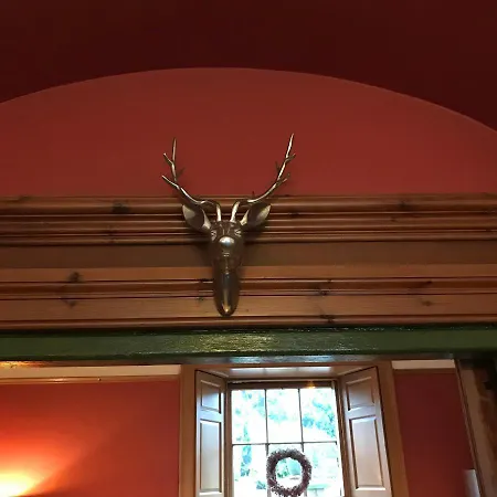 Hotel Ashtree House Hotel, Glasgow Airport & Paisley