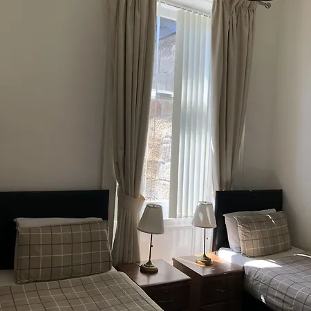 Onslow Maison d'hôtes Glasgow