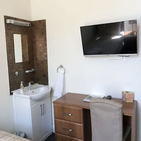 Maison d'hôtes Onslow Glasgow