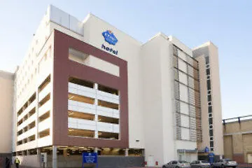 Ibis Budget 2* Γλασκώβη