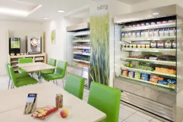 Ξενοδοχείο Ibis Budget 2*