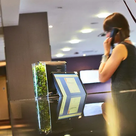 Premier Braehead فندق 3*