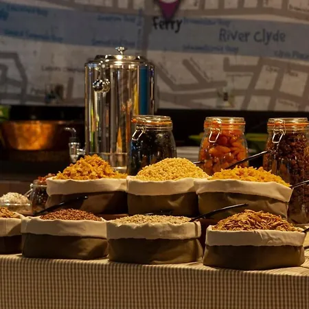 Ξενοδοχείο Ibis Styles 3*