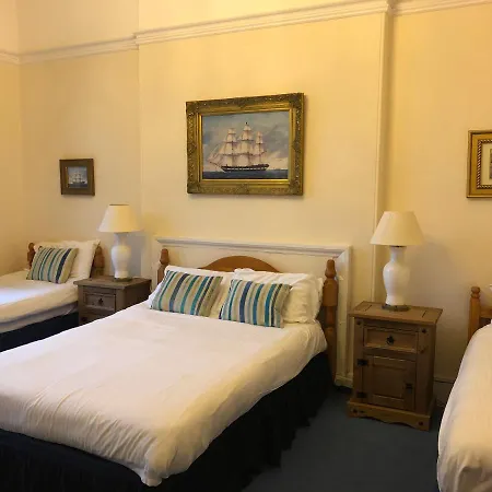 Гостевой дом The Georgian House 2*