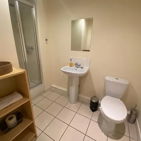 Apartamento River Heights *