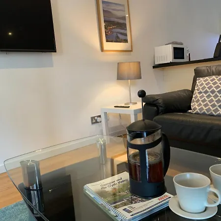 Apartment Tolbooth By Principal